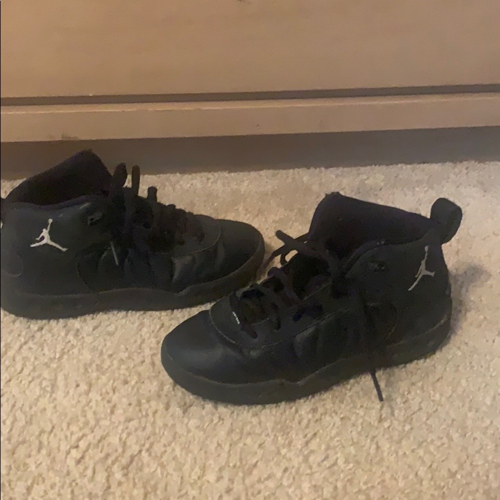Jordan Jumpman pro